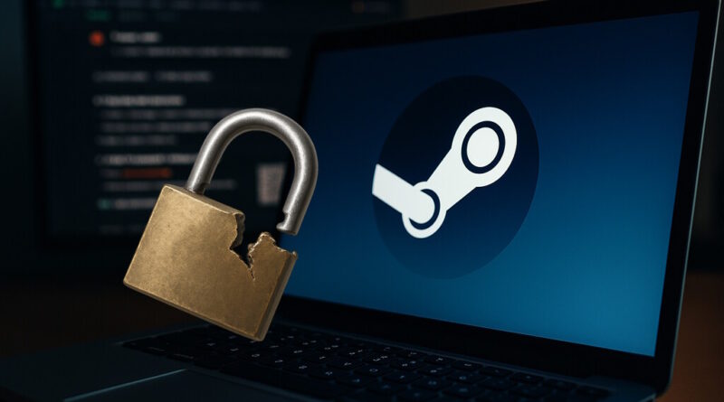 Los supuestos datos de 89 millones de usuarios de Steam están a la venta en Internet. Esto es lo que sabemos