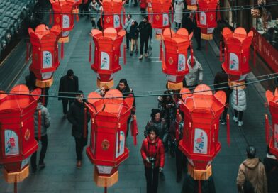 La generación Z china está harta del desempleo y se ha rebelado contra el sistema: presumen de dormir mucho y perder el tiempo