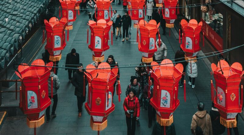 La generación Z china está harta del desempleo y se ha rebelado contra el sistema: presumen de dormir mucho y perder el tiempo