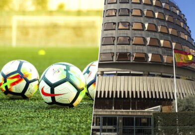 Los bloqueos de LaLiga llegarán hasta el Constitucional: RootedCON anuncia un recurso de amparo con medidas cautelares