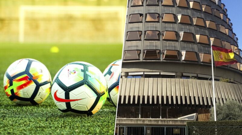 Los bloqueos de LaLiga llegarán hasta el Constitucional: RootedCON anuncia un recurso de amparo con medidas cautelares