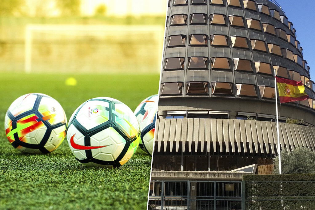 Los bloqueos de LaLiga llegarán hasta el Constitucional: RootedCON anuncia un recurso de amparo con medidas cautelares 